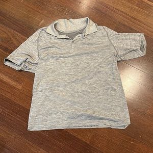 Lulu Lemon Polo